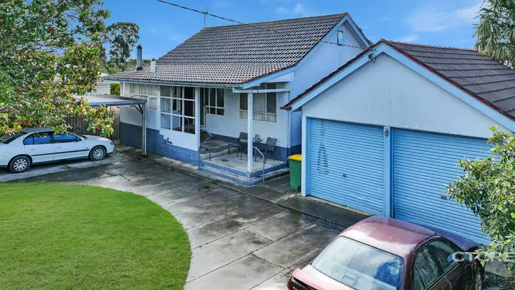 75 Scott Street, Orbost VIC 3888