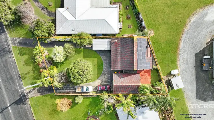 75 Scott Street, Orbost VIC 3888