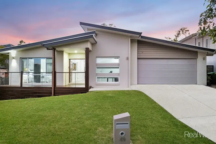 49 Parkview Drive, Springfield Lakes QLD 4300