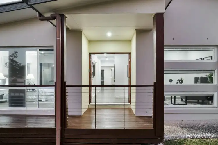 Fourth view of Homely house listing, 49 Parkview Drive, Springfield Lakes QLD 4300