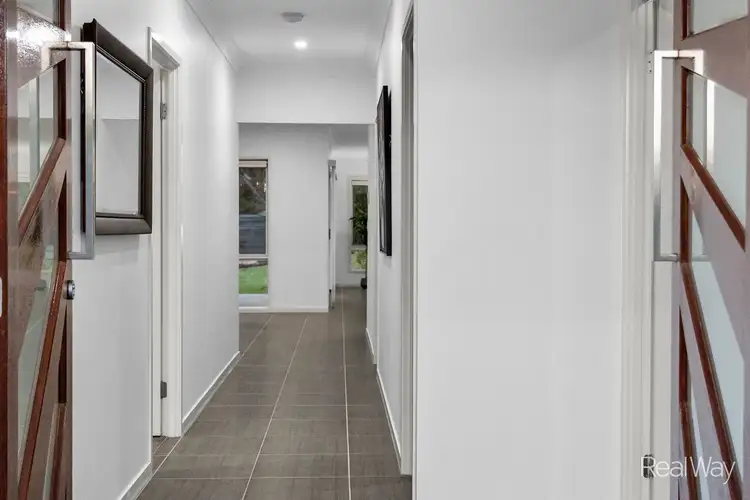 Fifth view of Homely house listing, 49 Parkview Drive, Springfield Lakes QLD 4300