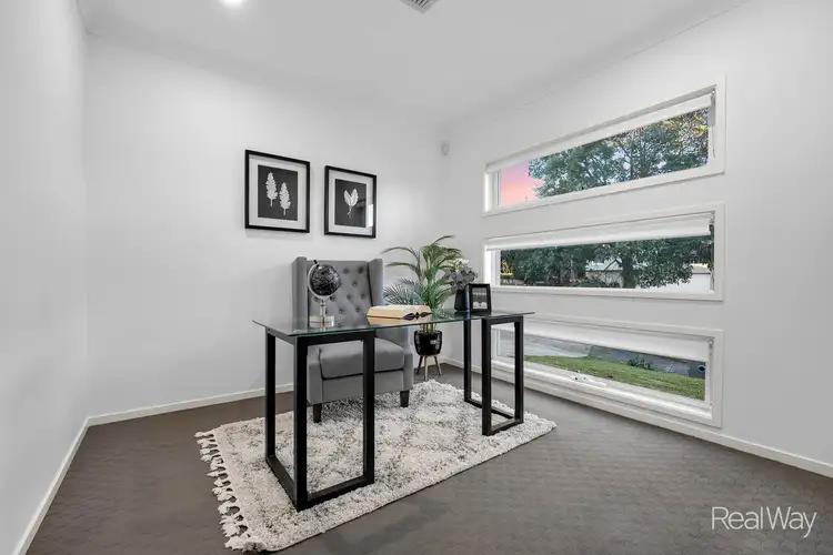 Sixth view of Homely house listing, 49 Parkview Drive, Springfield Lakes QLD 4300