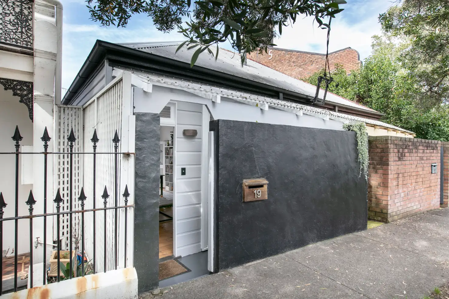 Main view of Homely house listing, 19 Dock Road, Birchgrove NSW 2041