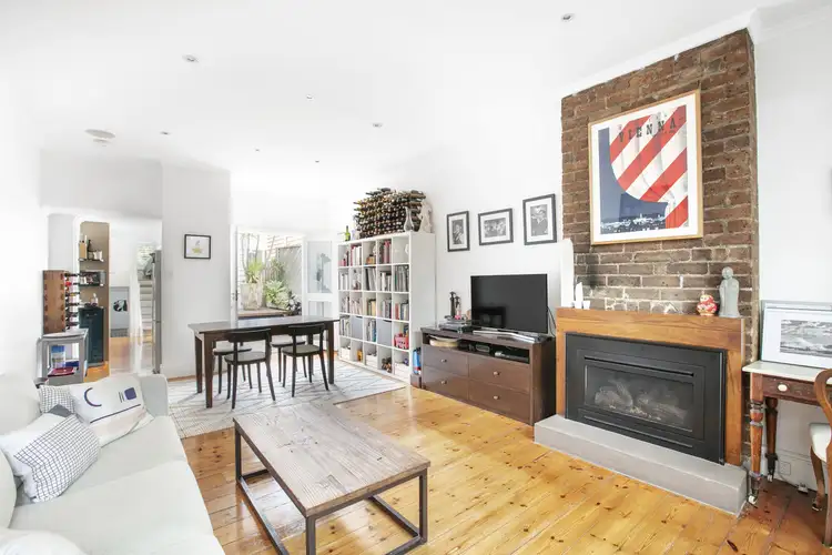 Second view of Homely house listing, 19 Dock Road, Birchgrove NSW 2041