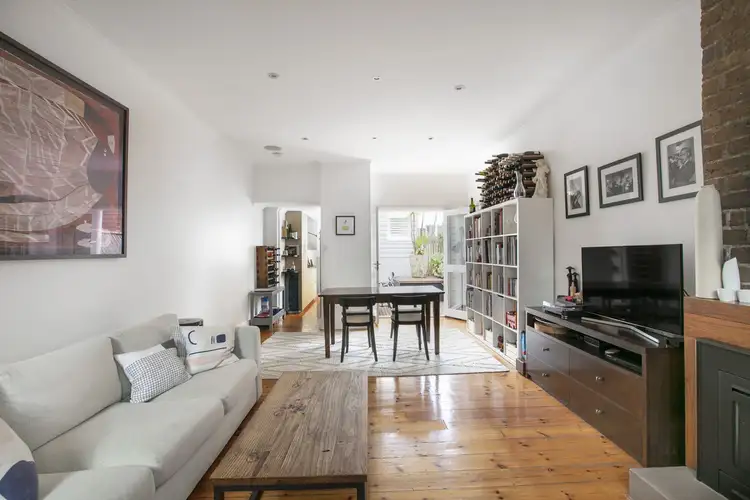 Third view of Homely house listing, 19 Dock Road, Birchgrove NSW 2041