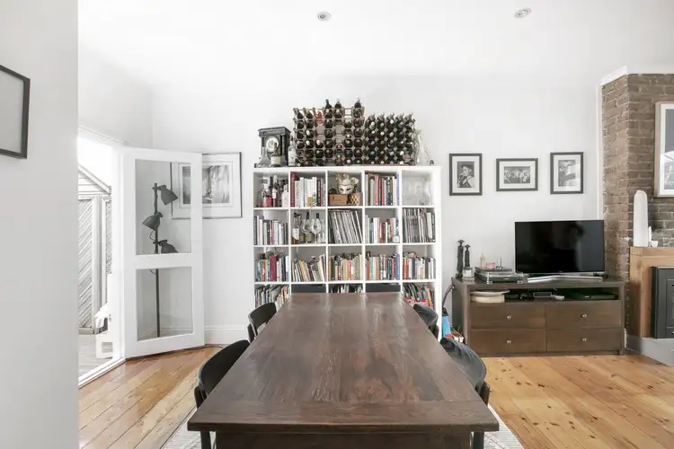 Fourth view of Homely house listing, 19 Dock Road, Birchgrove NSW 2041