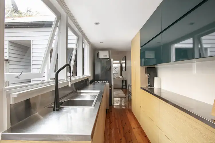 Fifth view of Homely house listing, 19 Dock Road, Birchgrove NSW 2041