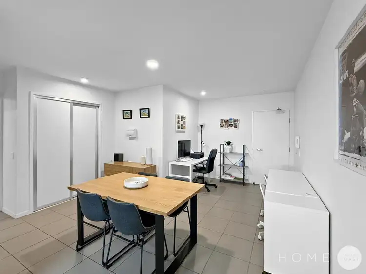 Fourth view of Homely unit listing, 61/10-12 High Street, Sippy Downs QLD 4556