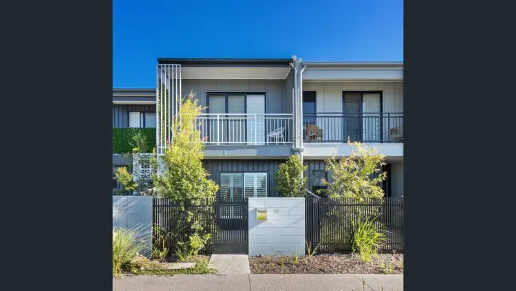 Main view of Homely terrace listing, 17 Baringa Drive, Baringa QLD 4551