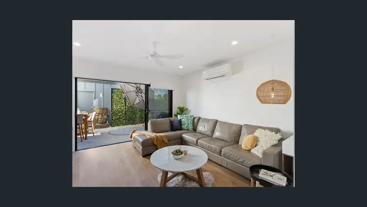 Second view of Homely terrace listing, 17 Baringa Drive, Baringa QLD 4551