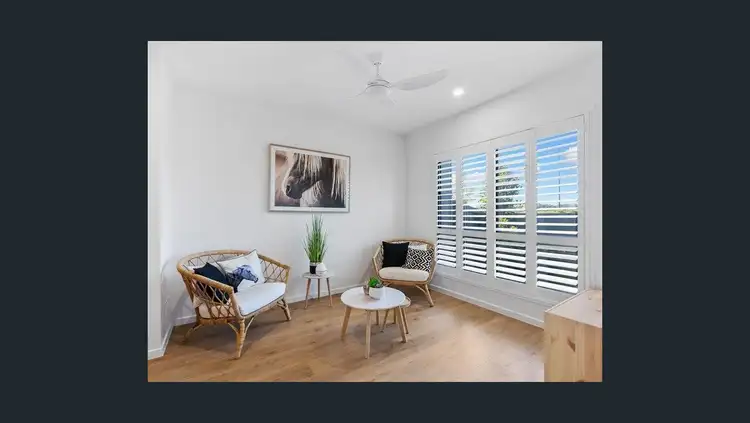 Third view of Homely terrace listing, 17 Baringa Drive, Baringa QLD 4551