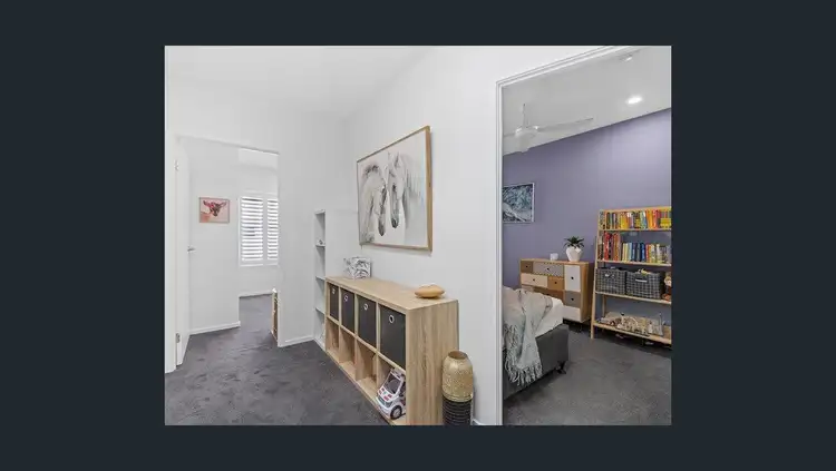 Fourth view of Homely terrace listing, 17 Baringa Drive, Baringa QLD 4551