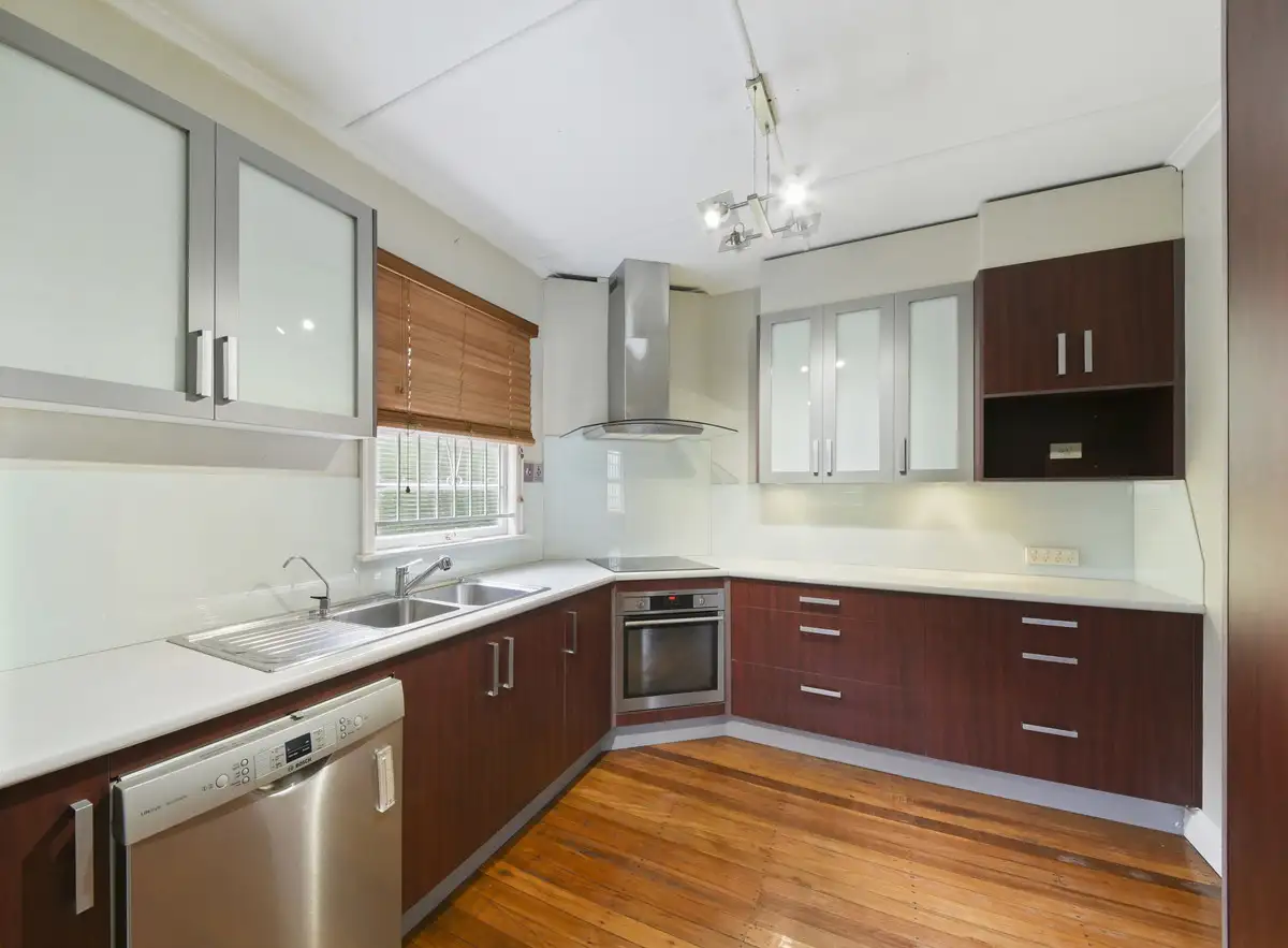 Main view of Homely house listing, 19 Fontayne Street, Aspley QLD 4034