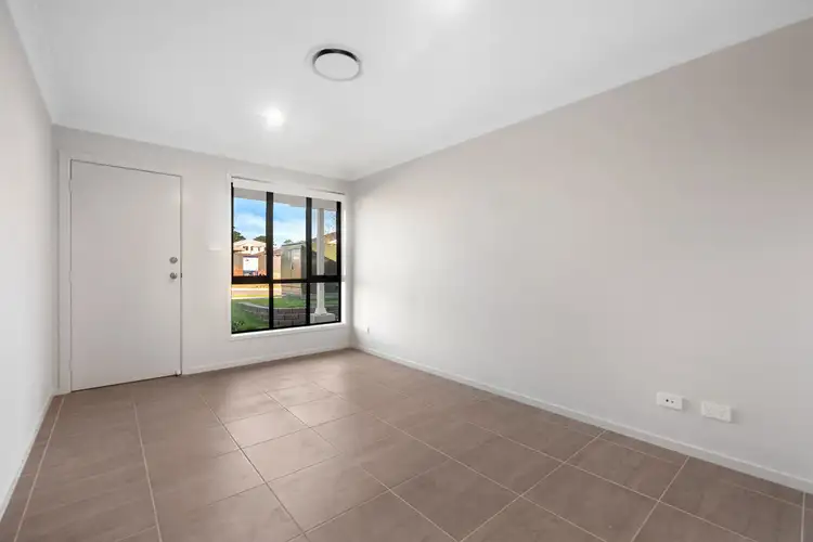 Third view of Homely semi-detached listing, 1/5 Gallant Place, Lochinvar NSW 2321
