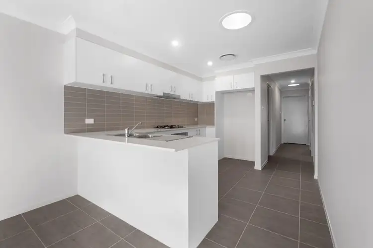 Fourth view of Homely semi-detached listing, 1/5 Gallant Place, Lochinvar NSW 2321