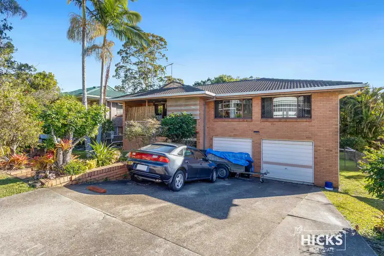 7 Bardot Street, Mcdowall QLD 4053
