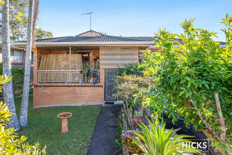 Second view of Homely house listing, 7 Bardot Street, Mcdowall QLD 4053