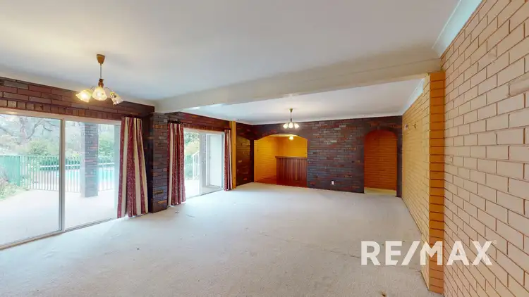 Fourth view of Homely house listing, 18 Allambie Way, Mount Austin NSW 2650