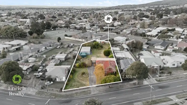 54 Ashby Street, Trafalgar VIC 3824