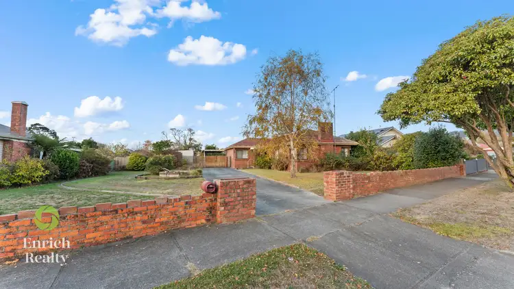 Second view of Homely house listing, 54 Ashby Street, Trafalgar VIC 3824