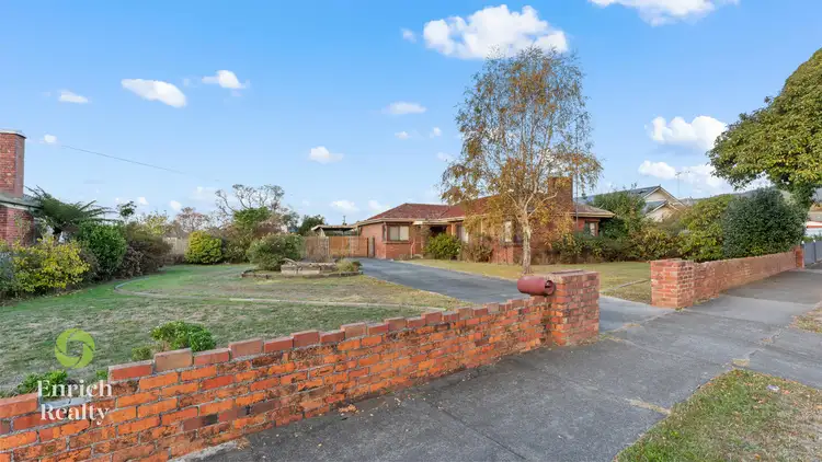 Third view of Homely house listing, 54 Ashby Street, Trafalgar VIC 3824