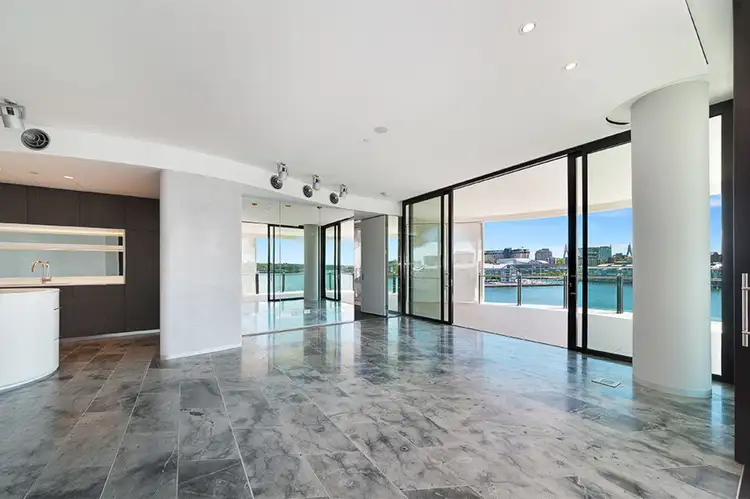 15 Barangaroo Avenue, Sydney NSW 2000