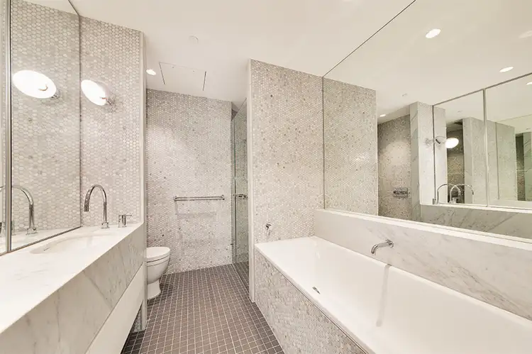 Third view of Homely apartment listing, 15 Barangaroo Avenue, Sydney NSW 2000