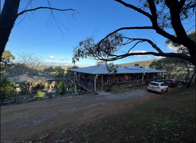 19 Lloyd Place, Coondle WA 6566