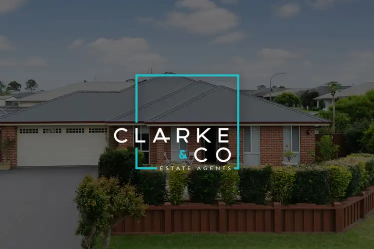 9 Gannet Street, Aberglasslyn NSW 2320