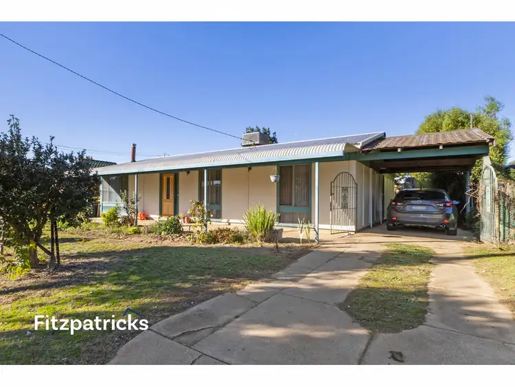 3 Awaba Avenue, Tolland NSW 2650