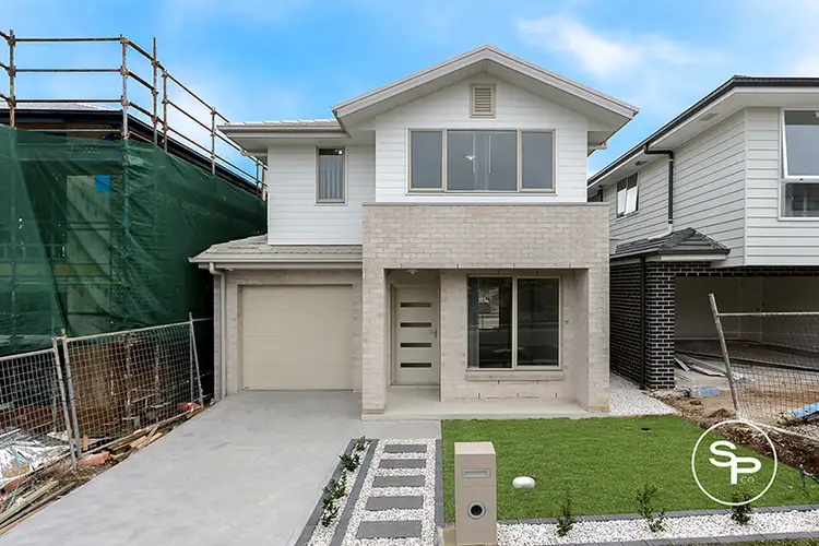 6 Old Blush Street, Cobbitty NSW 2570