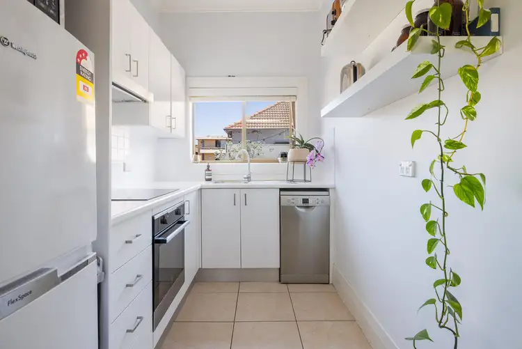 Third view of Homely apartment listing, 16/96 Curlewis Street, Bondi Beach NSW 2026