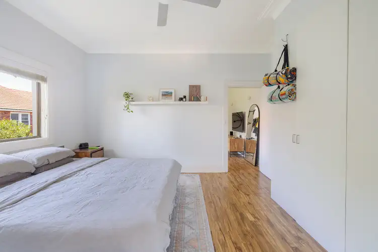 Fifth view of Homely apartment listing, 16/96 Curlewis Street, Bondi Beach NSW 2026
