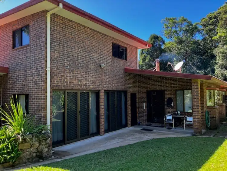 4 Lennox Crescent, Paluma QLD 4816
