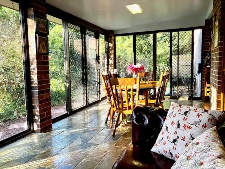 Fourth view of Homely house listing, 4 Lennox Crescent, Paluma QLD 4816