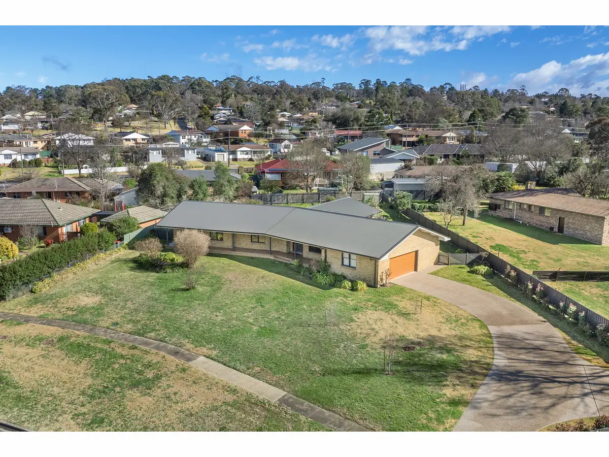 Main view of Homely house listing, 34 Rockvale Road, Armidale NSW 2350