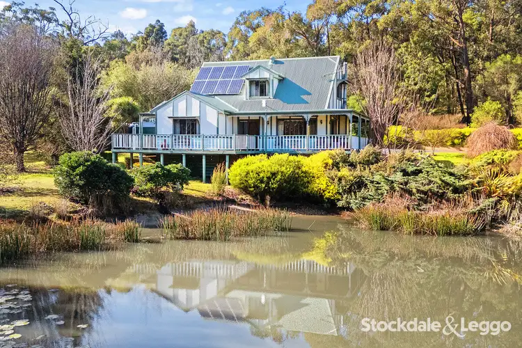 425 Glendonald Road, Hazelwood South VIC 3840