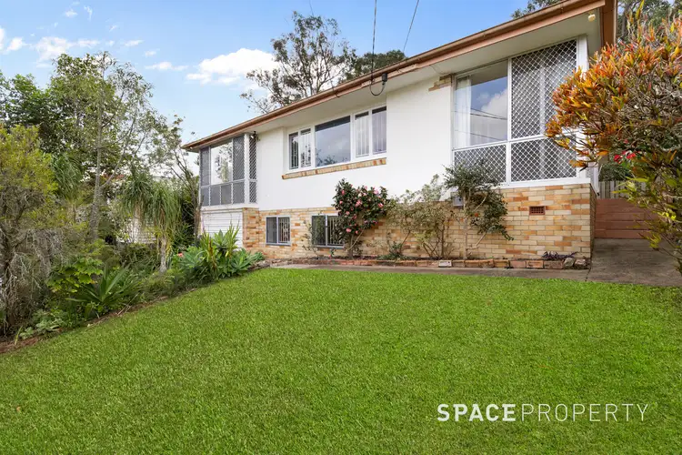35 Yates Avenue, Ashgrove QLD 4060