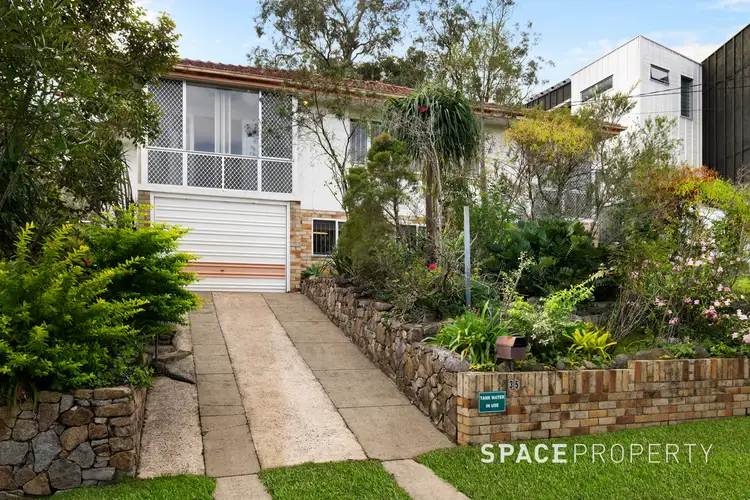 35 Yates Avenue, Ashgrove QLD 4060