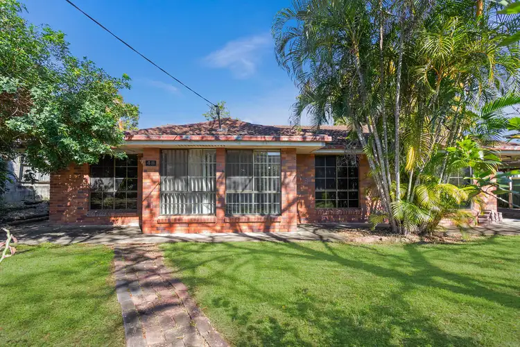 48 Goondoola Street, Redbank Plains QLD 4301