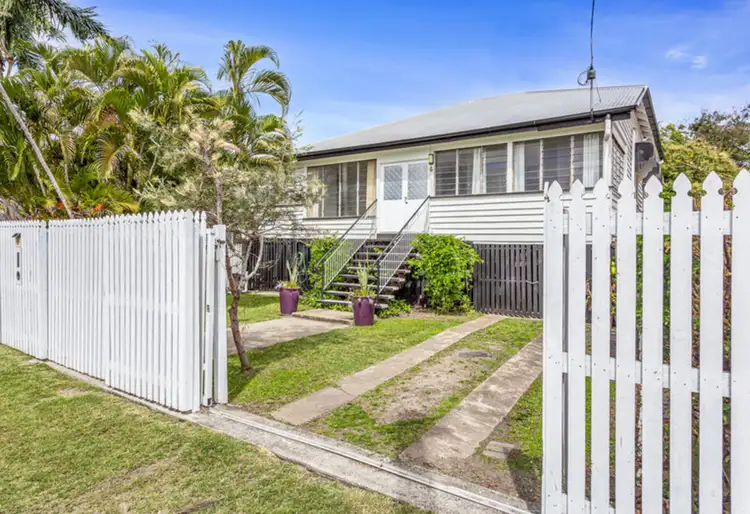 52 Kent Street, Rockhampton City QLD 4700