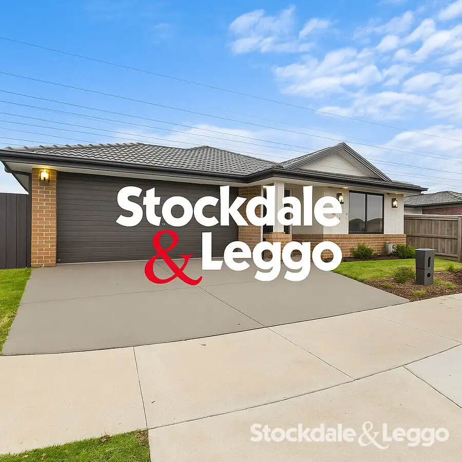 Main view of Homely house listing, 4 Caspian Court, Newborough VIC 3825