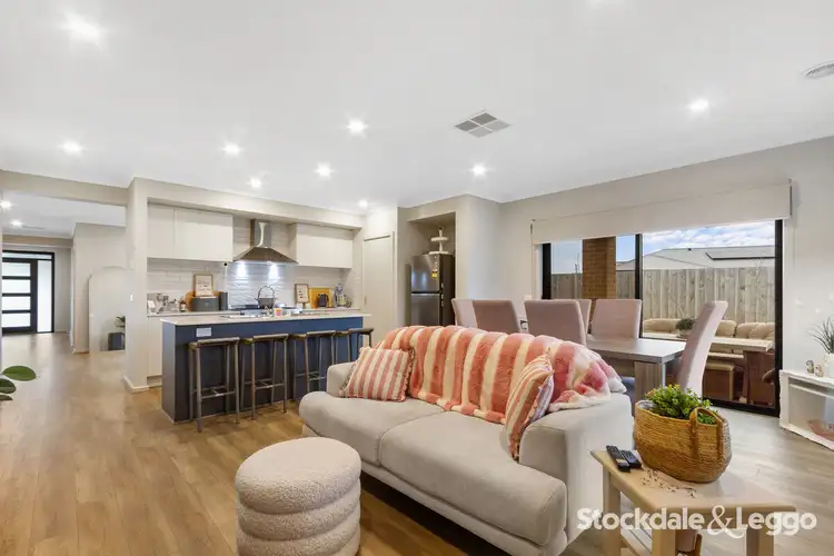 Sixth view of Homely house listing, 4 Caspian Court, Newborough VIC 3825