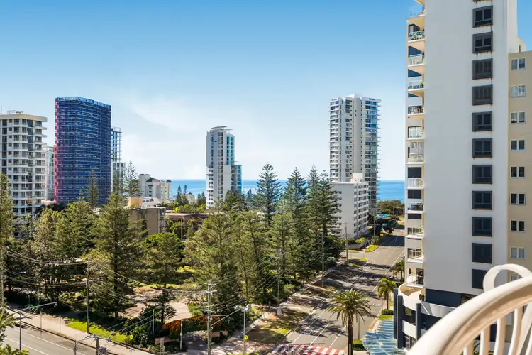 2907/24-26 Queensland Avenue, Broadbeach QLD 4218