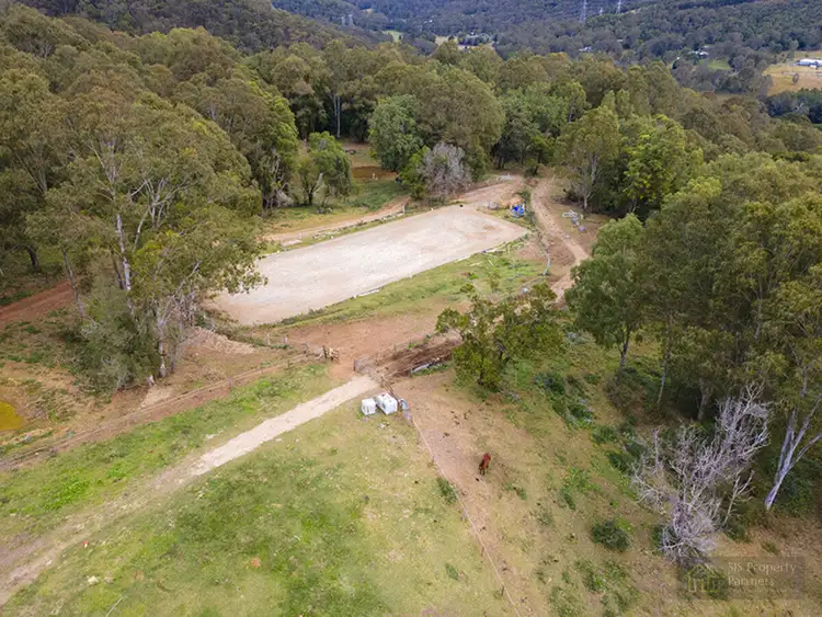 43 Rowe Lane, Cedar Creek QLD 4207