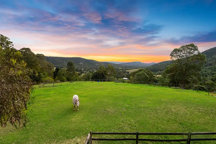 43 Rowe Lane, Cedar Creek QLD 4207