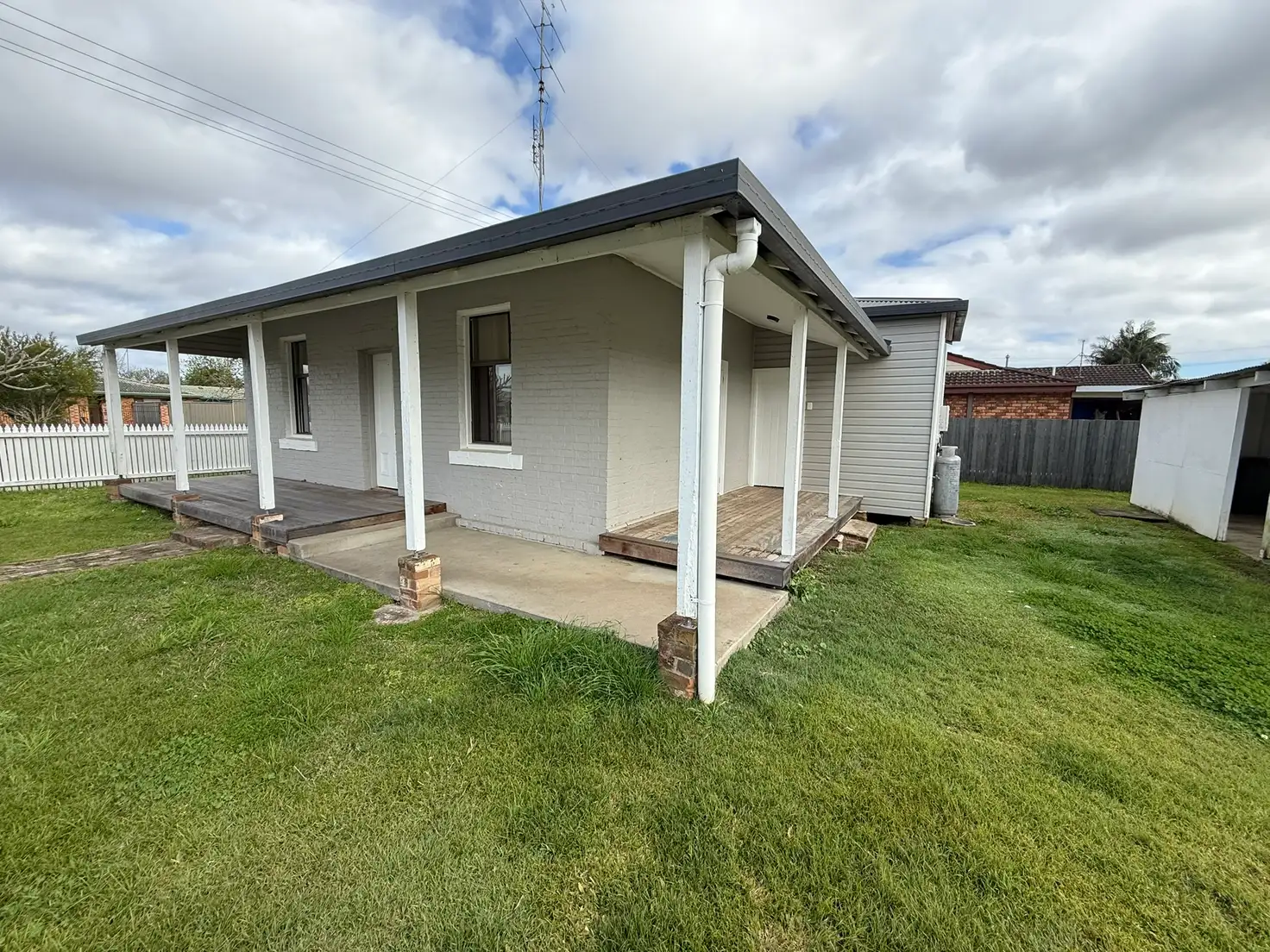 Main view of Homely house listing, 15 Howe Street, Grafton NSW 2460