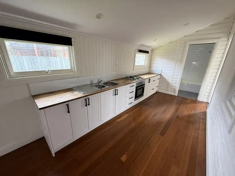 Second view of Homely house listing, 15 Howe Street, Grafton NSW 2460