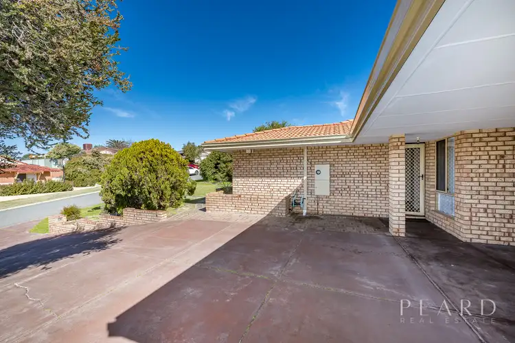 Fourth view of Homely house listing, 4 Bascombe Rise, Hillarys WA 6025