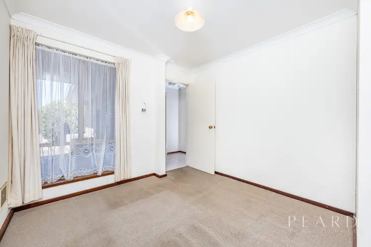 Fifth view of Homely house listing, 4 Bascombe Rise, Hillarys WA 6025